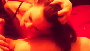 My friends lil Step sister Stephanie Force Face fucked 1