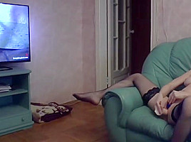 My recliner