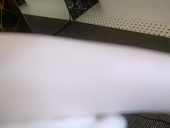 NASA moon slut