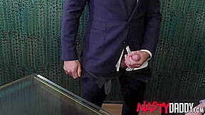 NASTYDADDY Businessman Joel Someone Raw Bred By Derke Kage