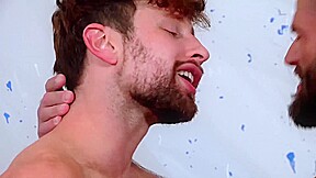 NASTYDADDY Dominant Hunk Cain Marko Raw Breeds Jake Morgan
