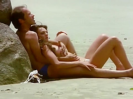 NEIDE RIBEIRO MEYRI VIEIRA   NUDE (1979) Only Boobs Scene