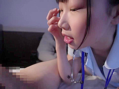 NZPW48 Nice Japanese sex BABE
