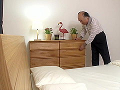 Na Na - Hottest Adult Clip Creampie Fantastic