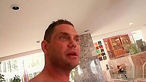Nacho Vidal Is With Us Again And He Has Two Hot Sluts Ready