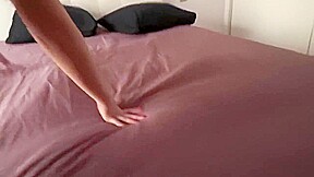 Nacho fucked hard by two guys