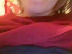 Nadia Pregnant Romanian Skype Show Webcam