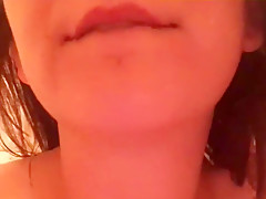 Nadia Pregnant Romanian Skype Show Webcam