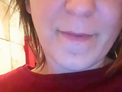 Nadia Pregnant Romanian Skype Show Webcam