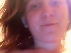 Nadia Pregnant Romanian Skype Show Webcam