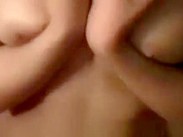 Naked Amateur Sucks Cock In Homemade Sex Tape