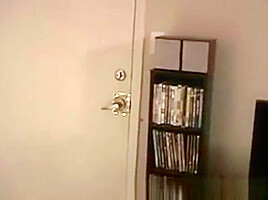 Naked Amateur Sucks Cock In Homemade Sex Tape