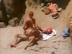 Naked Beach Couples Spyied Huge Collection 8