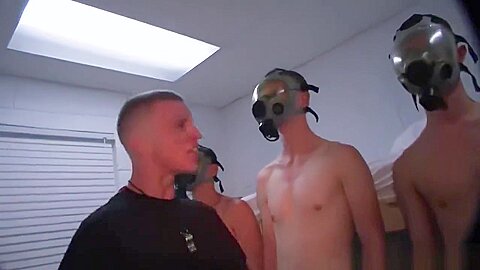 Naked soldiers vintage nude young military