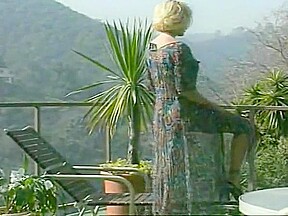 Name of Redhead Brunette Pornstar talking to Olivia XXX ?