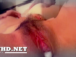 Nana Fujii's Hard Encounter and Comp