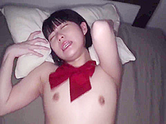 Nanami - The Beautiful Girl Got Creampied : Part 2