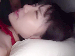 Nanami - The Beautiful Girl Got Creampied : Part 2