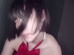 Nanami - The Beautiful Girl Got Creampied : Part 2