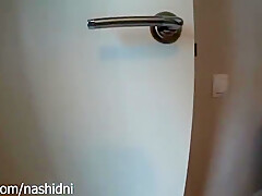 Napirat - Threesome With Hand Fisting Small Pussy - Cum