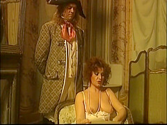 Napoleon Xxx - Vol  #04 - Andrea Dioguardi And Erika Bella