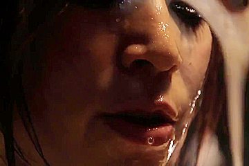 Nasty Bukkake Swallow (deleted Soon)