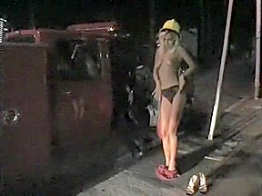 Nasty lesbian ladies indulge in some pussy pleasing outdoors