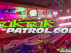 Natalie - TukTukPatrol