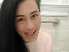 Natalie Wonder - Sometimes It Takes Mommys Unconventional Guidance