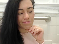 Natalie Wonder - Sometimes It Takes Mommys Unconventional Guidance