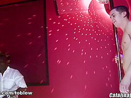 Natalli Di Angelo - LicensedToBlow