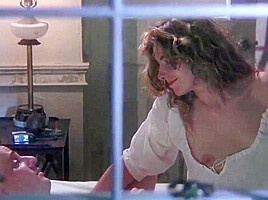 Natasha Richardson, Elizabeth McGovern - The Handmaid's Tale (1990)