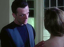 Natasha Richardson, Elizabeth McGovern - The Handmaid's Tale (1990)