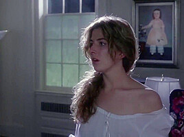 Natasha Richardson, Elizabeth McGovern - The Handmaid's Tale (1990)