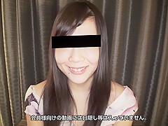 Natsumi Owada First Av By Amature Following Friend For Av - 10musume