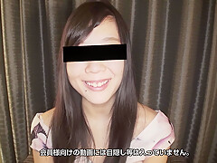 Natsumi Owada First Av By Amature Following Friend For Av - 10musume