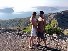 Nature Suck in Croatia
