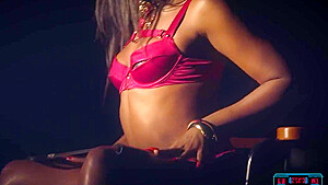 Naughty Ebony Mature Babe Solo Xozilla Por - Ana Foxxx