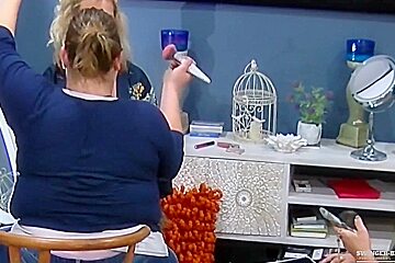 Naughty Heather C Paynes Sex Documentary Smut