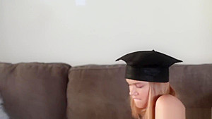 Naughty Kendall Kross fucks with a photographer