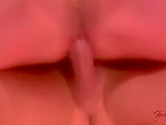 Naughty Sits Down On Her Mans Face For A Wild Pussy Eating! - Tera Patrick