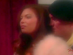 Naughty Sits Down On Her Mans Face For A Wild Pussy Eating! - Tera Patrick