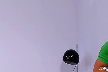 Naughty Young Babe Gets That Pervs Dick In The Butt Hole 6 Min