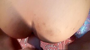 Naughty babes are having steamy sex in the gym