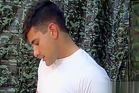 Naval Airmans 1st Gay BJ