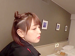 Nene Tanaka - Japanese Stunner Attractive Xxx Scene