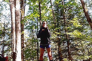 Nerdy Faery Forest Pee