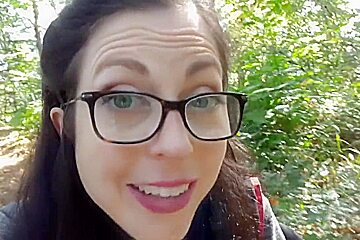 Nerdy Faery Forest Pee