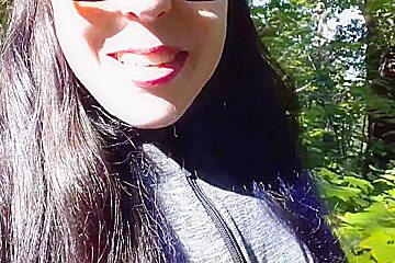 Nerdy Faery Forest Pee