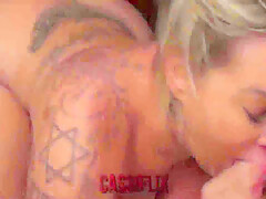 Neste Natal Quem Levou Na Bundinha Foi A Mamae Noel  Assinta Completo Cassiflix     6 Min